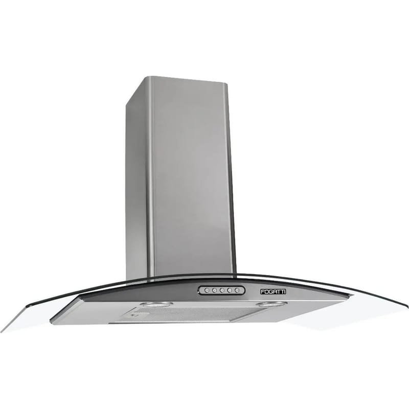 Depurador Fogatti CVC Slim