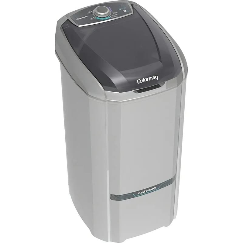 Máquina de lavar Colormaq LCS - 10kg — foto 2