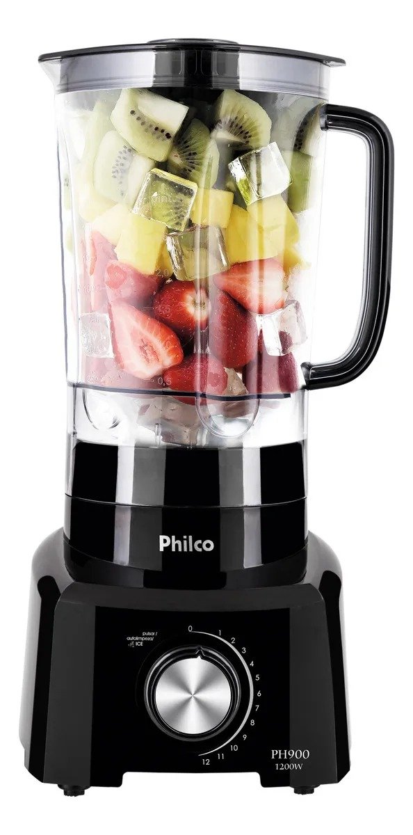 Liquidificador Philco PH900