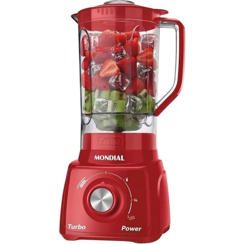 Liquidificador Mondial L-99-FB