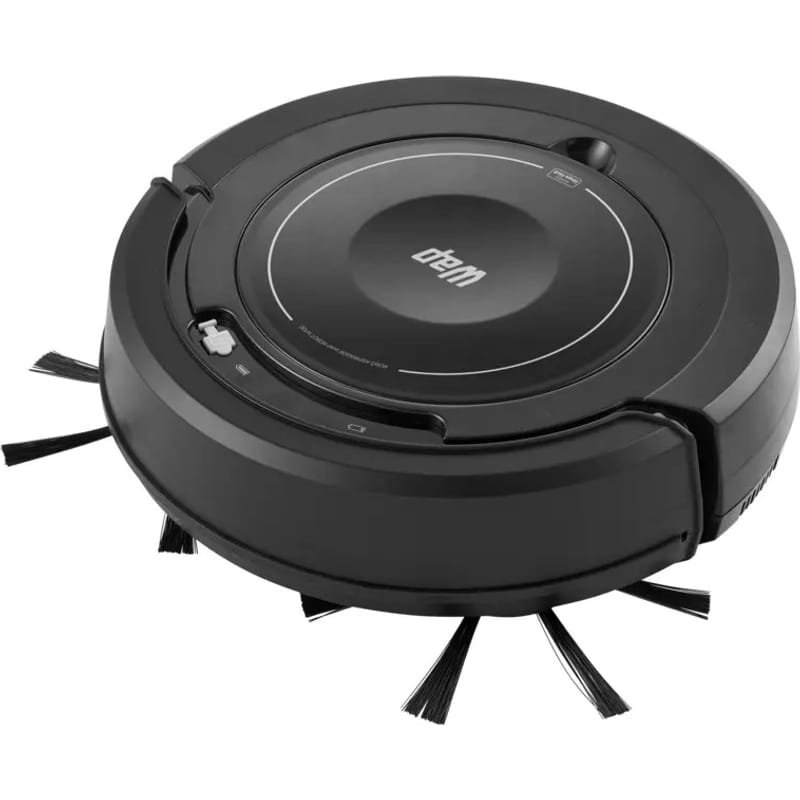 Robô aspirador Wap Robot W100C