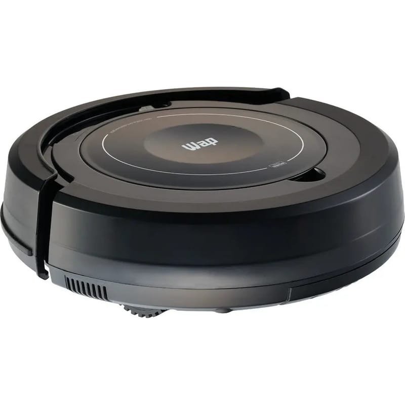 Robô aspirador Wap Robot W100C — foto 2