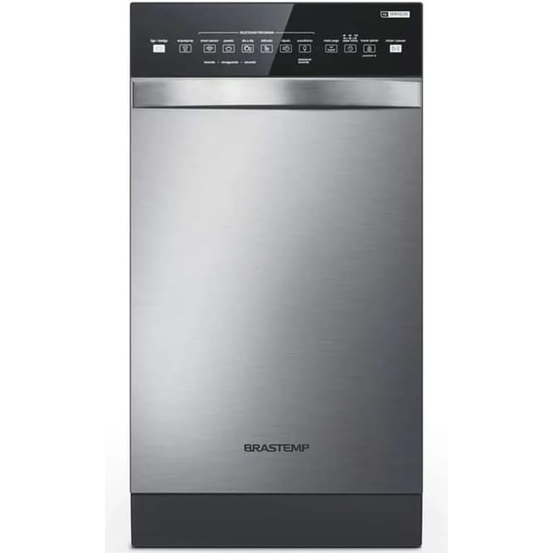 Lava-louças Brastemp BLF10BR