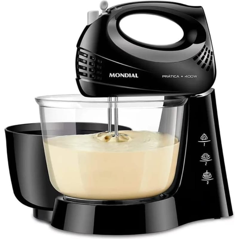 Batedeira Mondial B-45-R