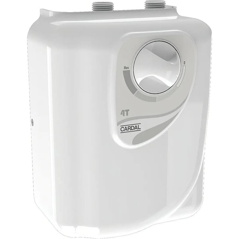 Aquecedor elétrico de água Cardal 4T