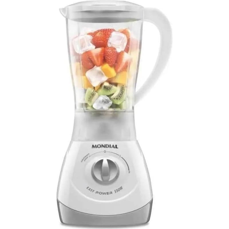 Liquidificador Mondial L-550-B