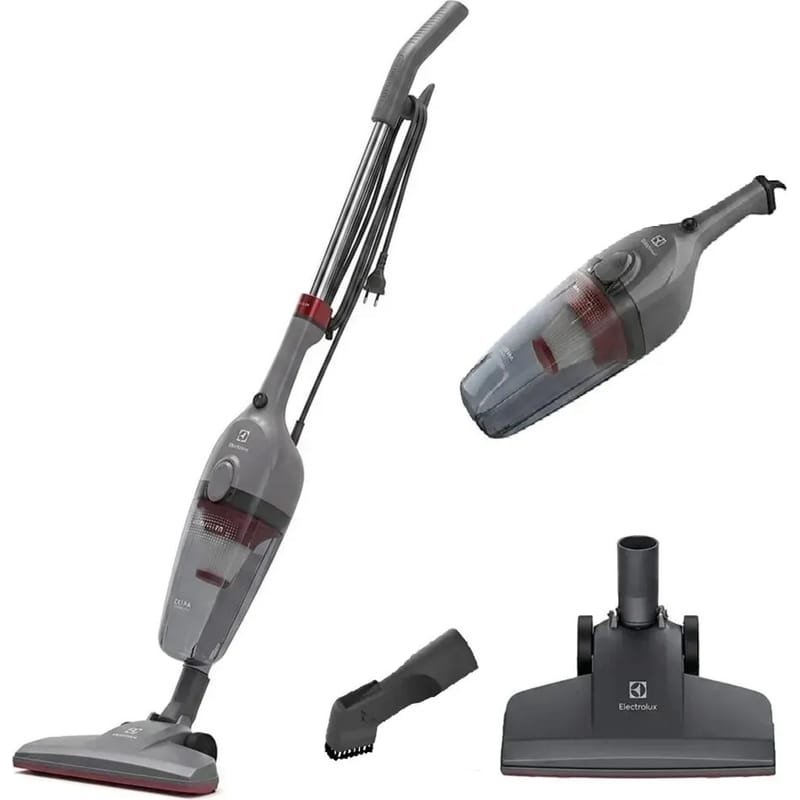 Aspirador de pó Electrolux STK15 — foto 2