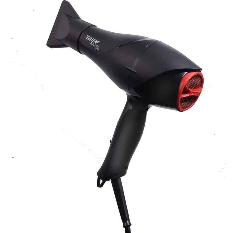 Secador de cabelo Taiff new black 2000 prof