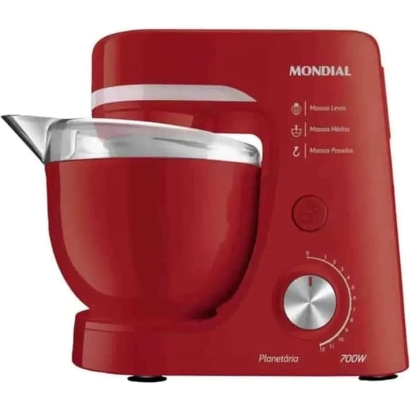 Batedeira Mondial ‎BP-03-B