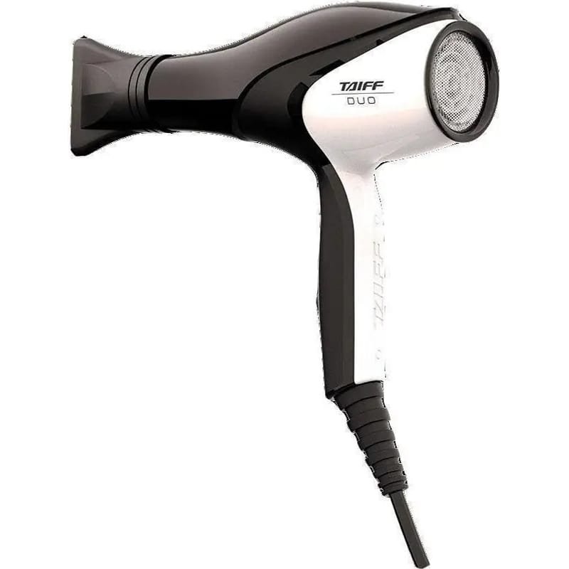Secador de cabelo Taiff Unique Duo