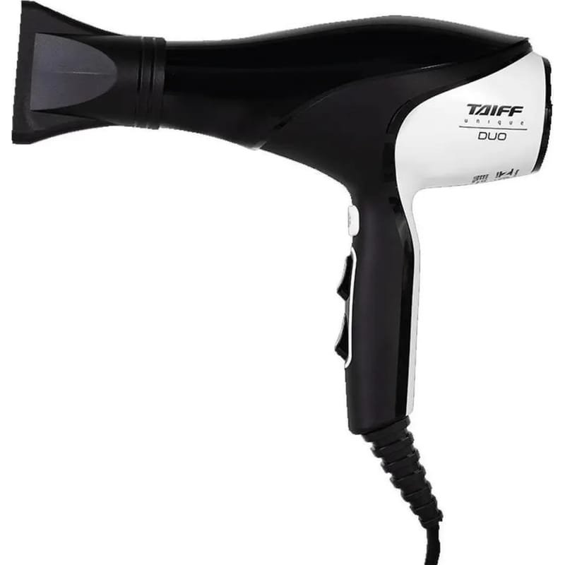 Secador de cabelo Taiff Unique Duo — foto 2