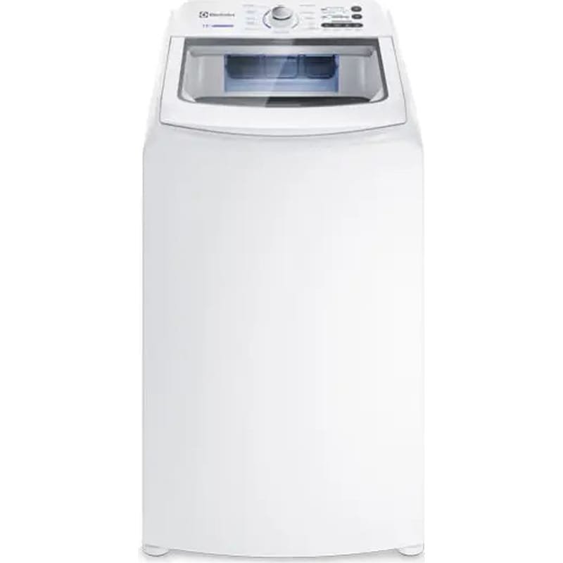 Máquina de lavar Electrolux LED13 — foto 2
