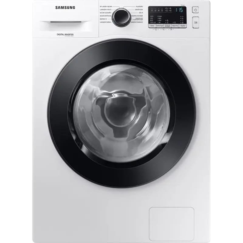 Máquina de lavar Samsung WD11M