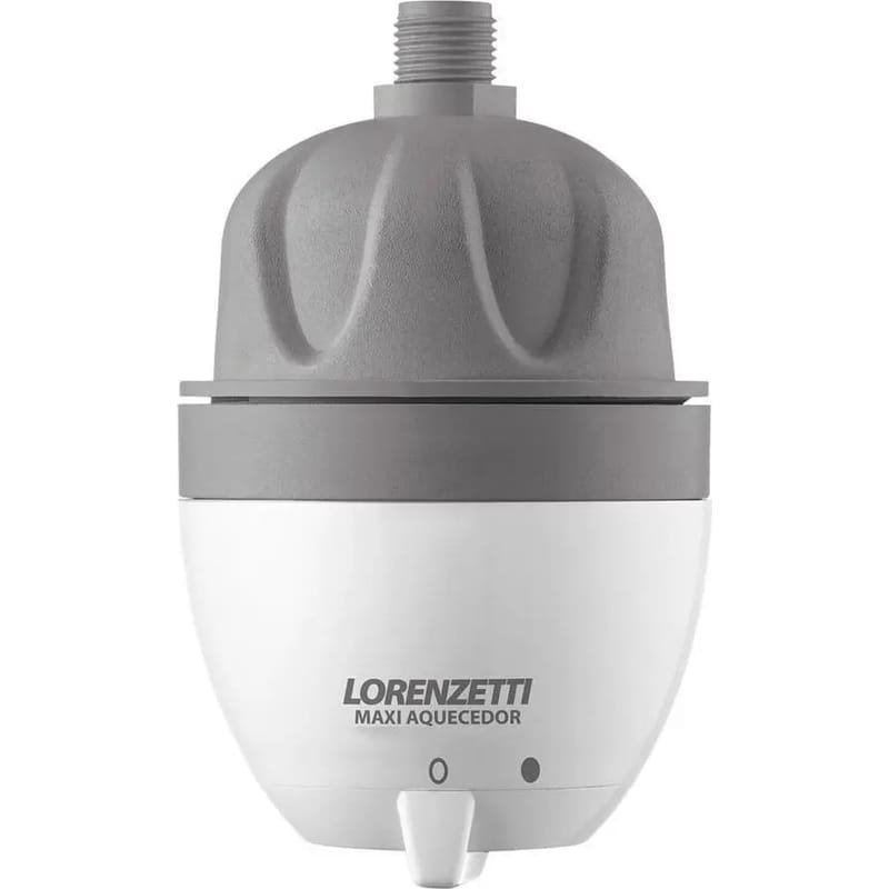 Aquecedor elétrico de água Lorenzetti Maxi Aquecedor Ultra
