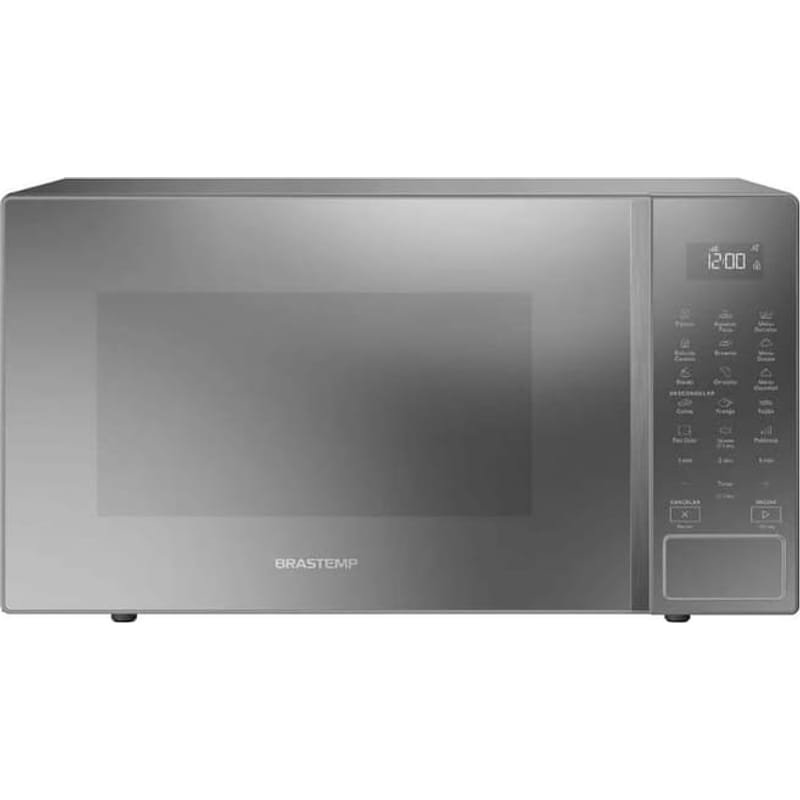 Micro-ondas Brastemp BMS46AB