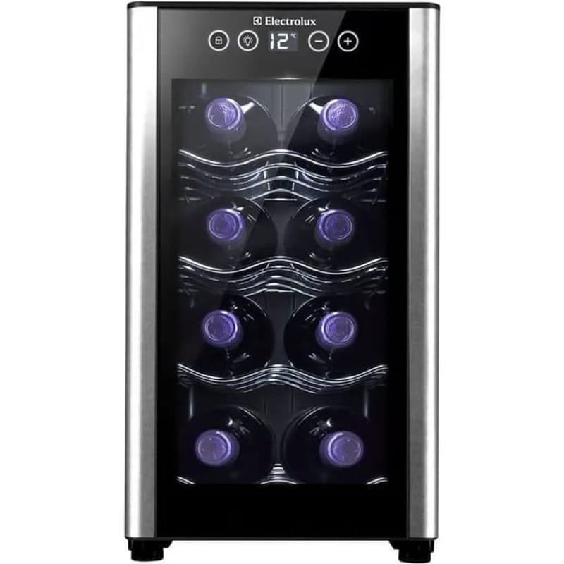 Adega climatizada Electrolux ACB08