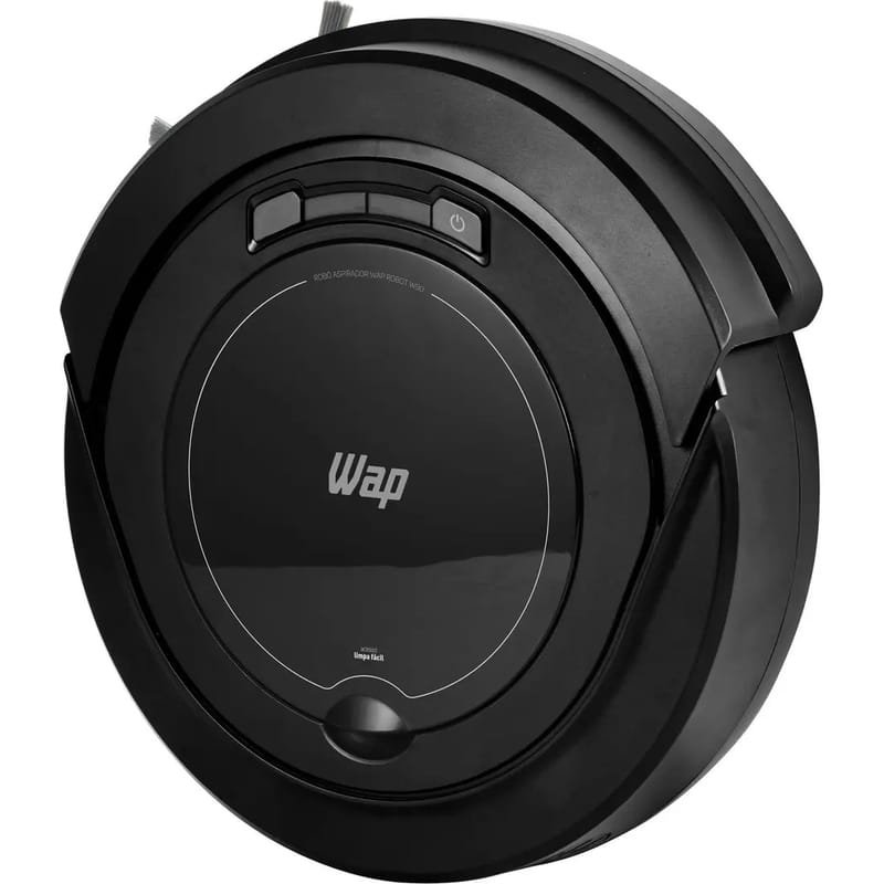 Robô aspirador Wap W90