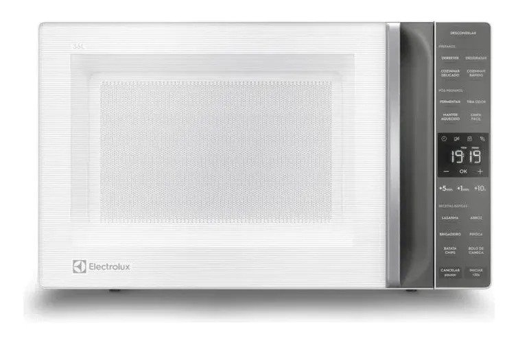 Micro-ondas Electrolux ME36