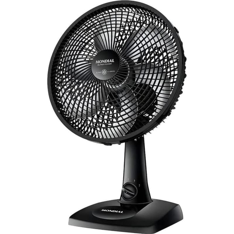 Ventilador de mesa Mondial VSP-30