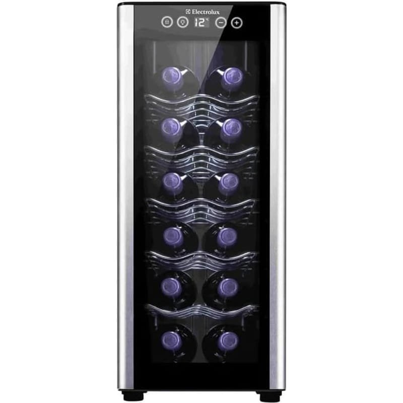 Adega climatizada Electrolux ACB12