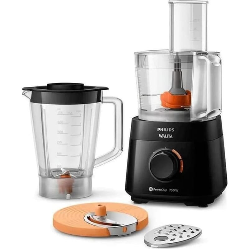 Processador de alimentos Philips Walita Ri7301