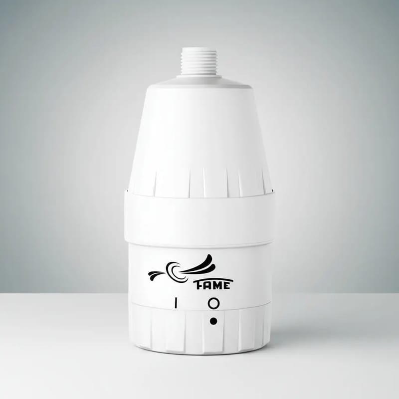 Aquecedor elétrico de água Fame Aquecedor