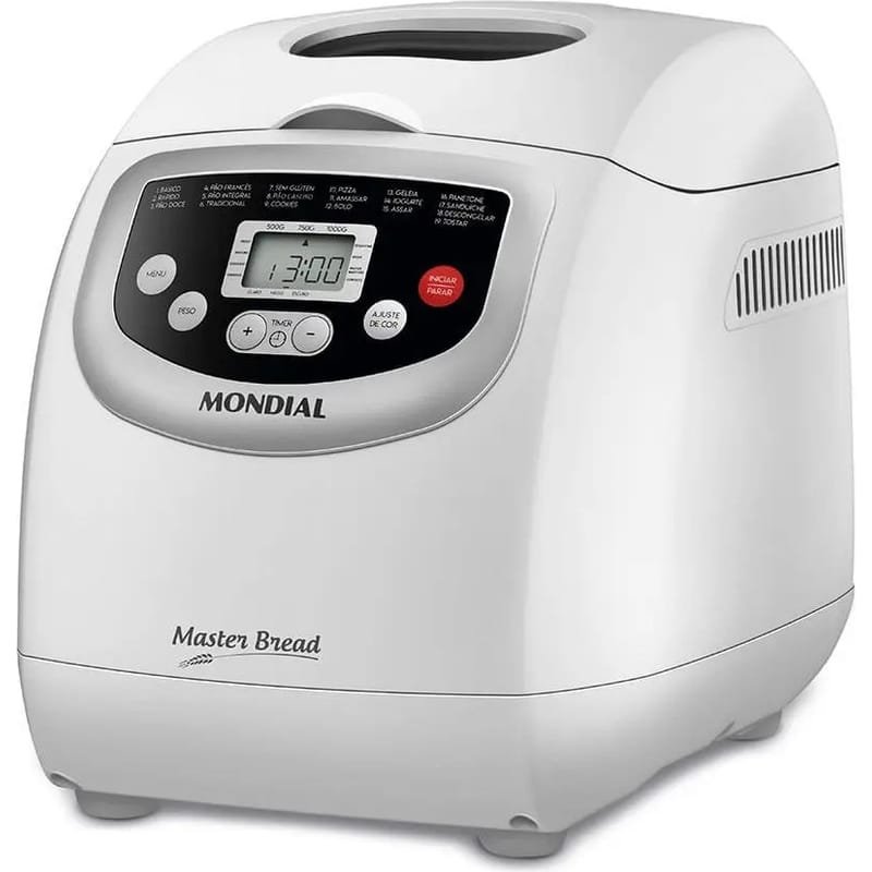 Panificadora Mondial NPF-54