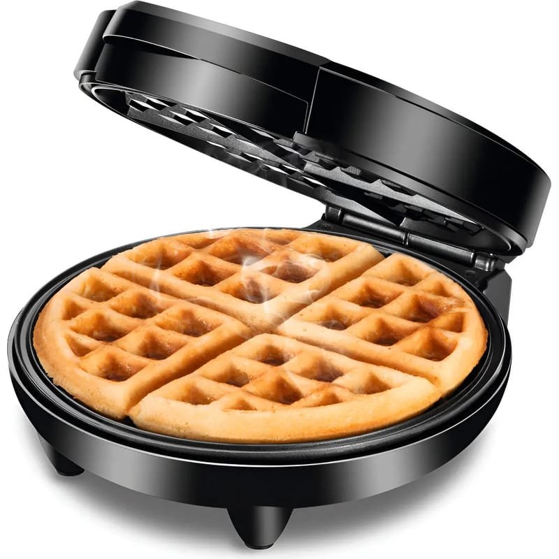 Máquina de waffle Mondial GW01