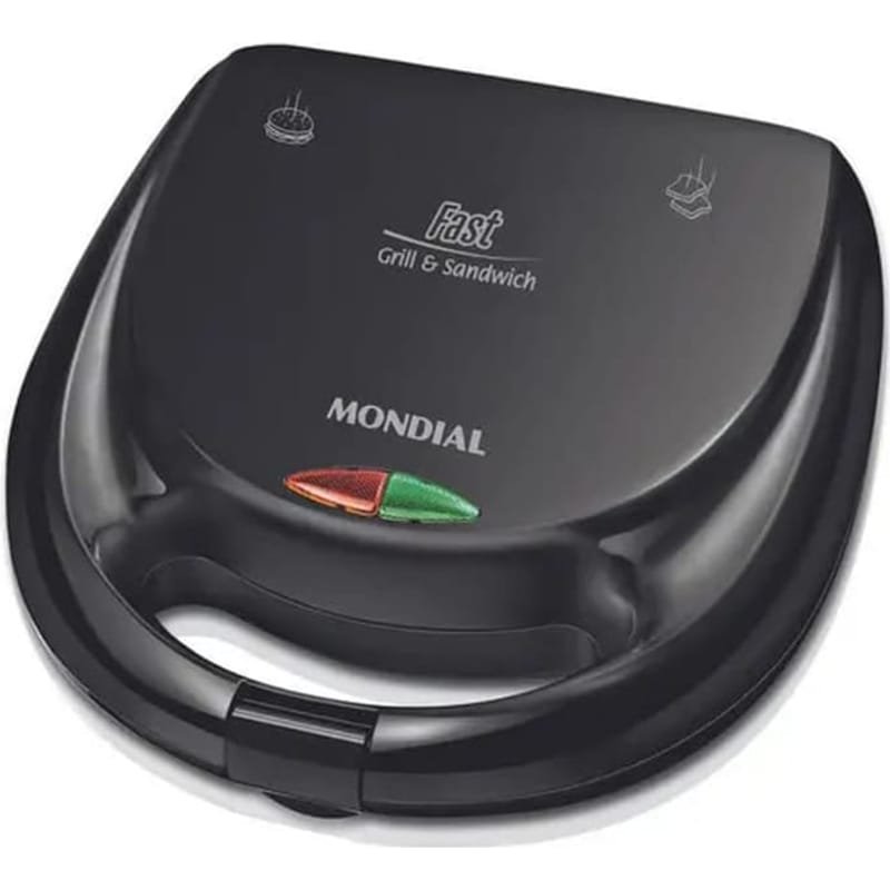 Sanduicheira Mondial S-12