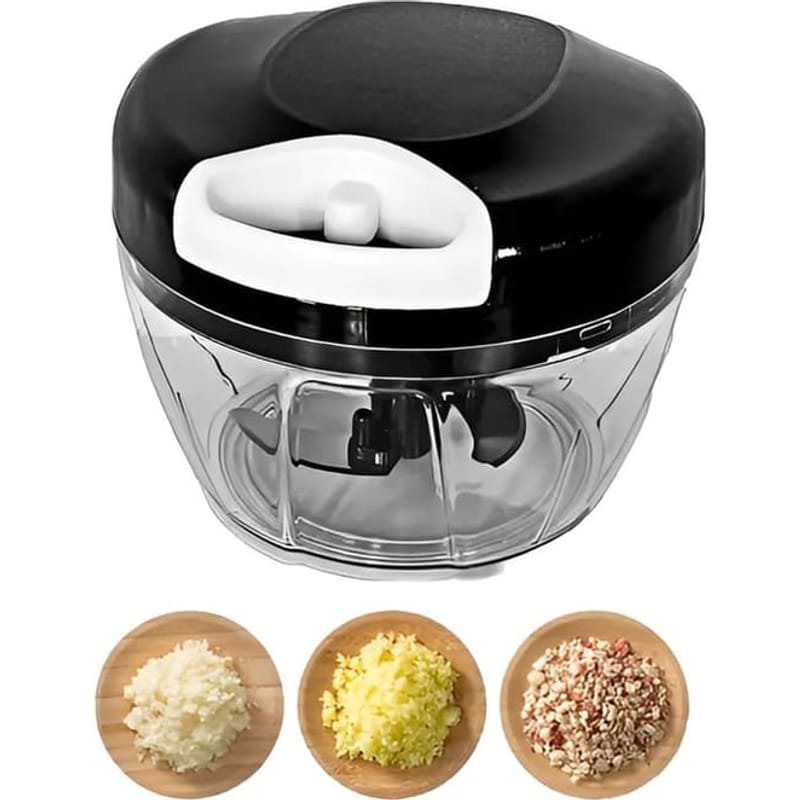 Processador de alimentos Genérica Mini processador