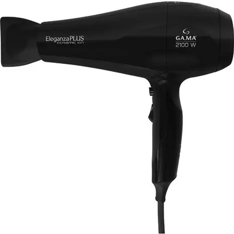 Secador de cabelo GA.MA Italy Eleganza Plus