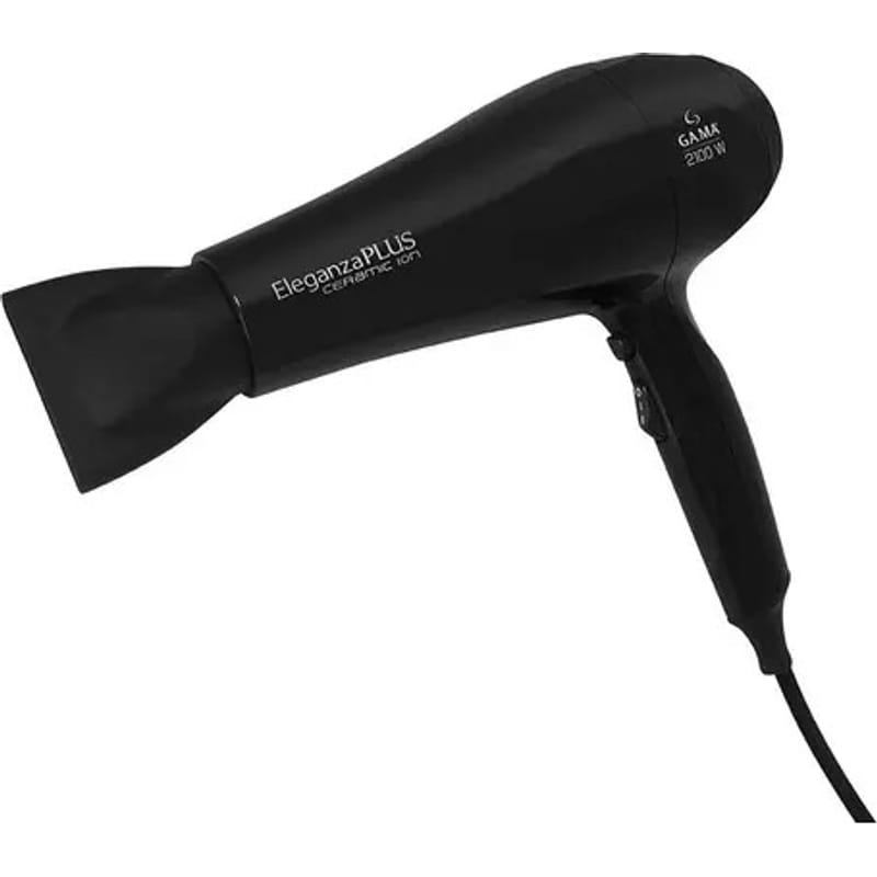 Secador de cabelo GA.MA Italy Eleganza Plus — foto 2