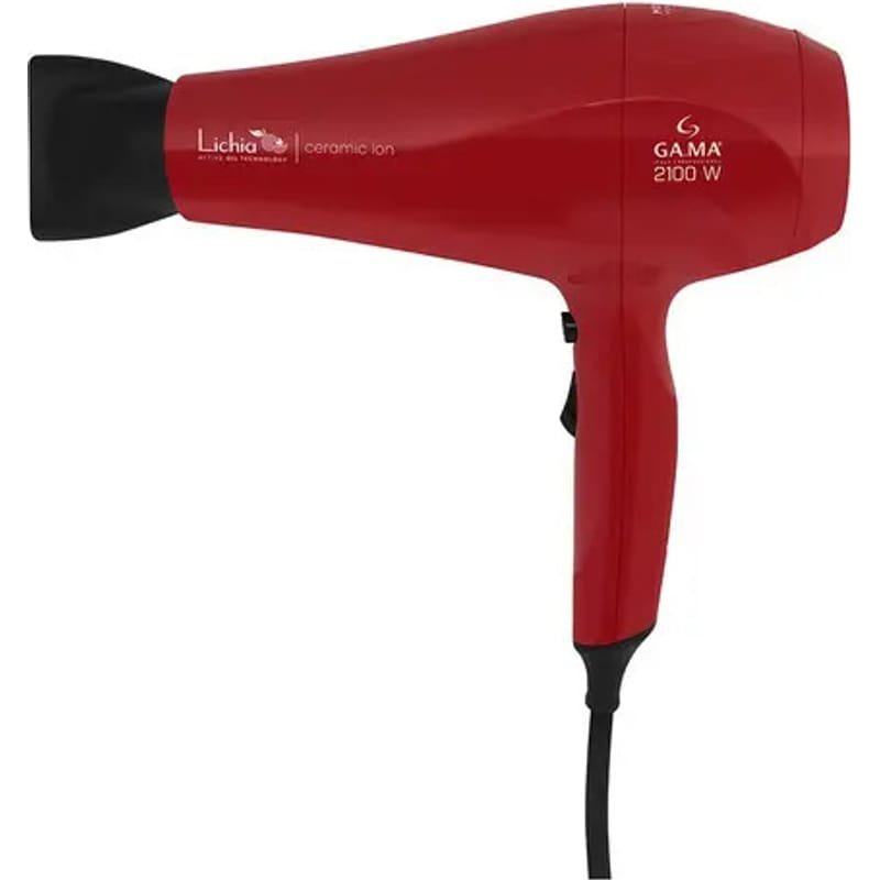 Secador de cabelo GA.MA Italy Lichia Ceramic — foto 2