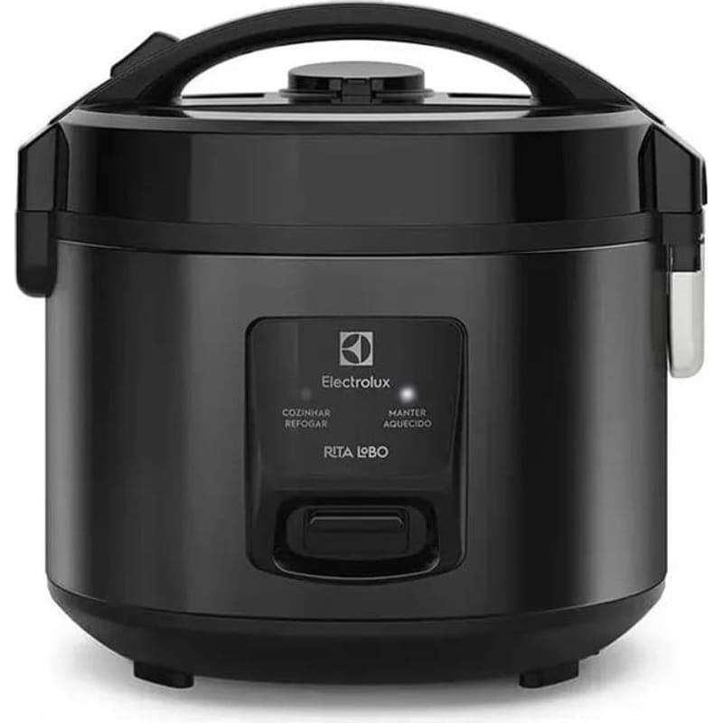 Panela de arroz Electrolux ERC10