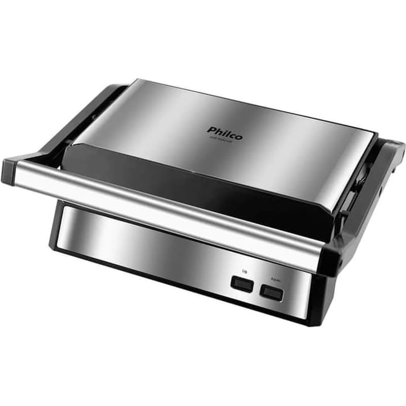 Sanduicheira Philco Philco PGR21PI Maxx Clean