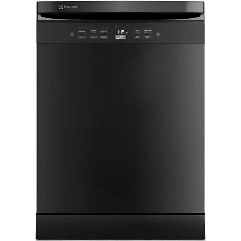 Lava-louças Electrolux LL14P