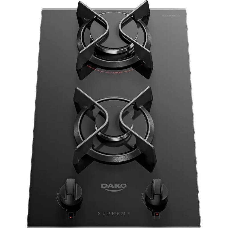 Cooktop a gás Dako Supreme