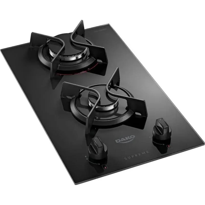 Cooktop a gás Dako Supreme — foto 2