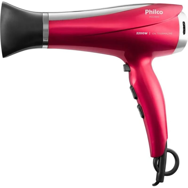 Secador de cabelo Philco PSC2300 — foto 2