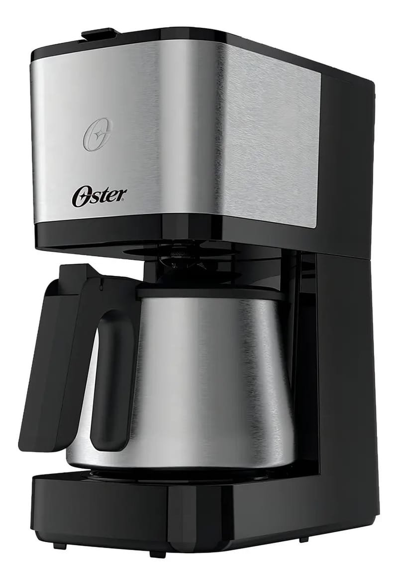 Cafeteira elétrica de filtro Oster OCAF650