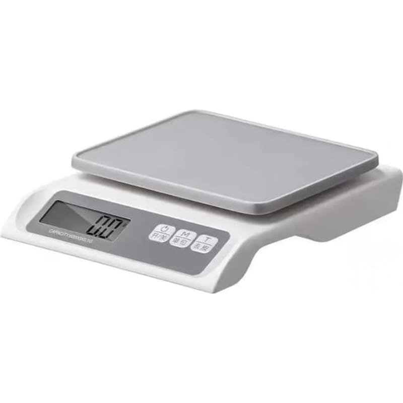 Balança de cozinha Oasis OIH-3205