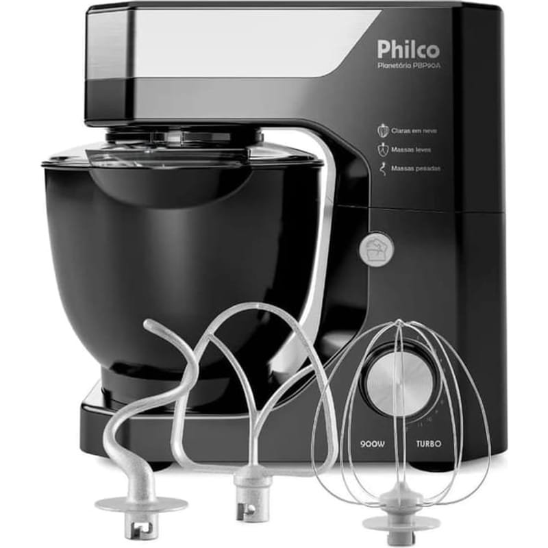 Batedeira Philco PBP90