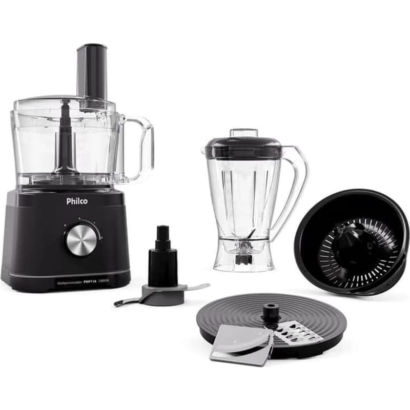 Processador de alimentos Philco PMP11A