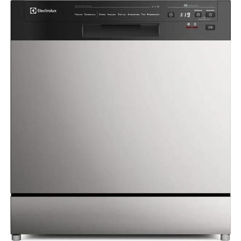 Lava-louças Electrolux LS08E