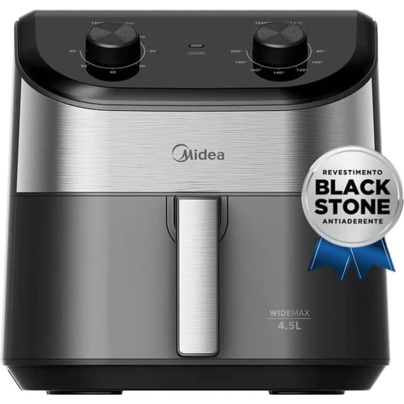 Air fryer Midea FWM45P1.FWM45P2