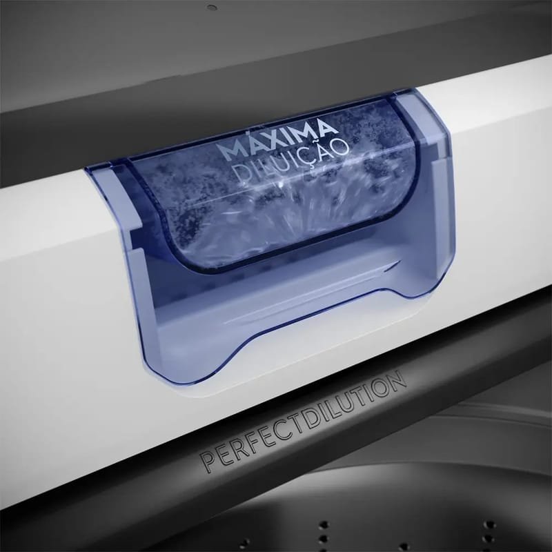 Máquina de lavar Electrolux LDA13 — foto 2
