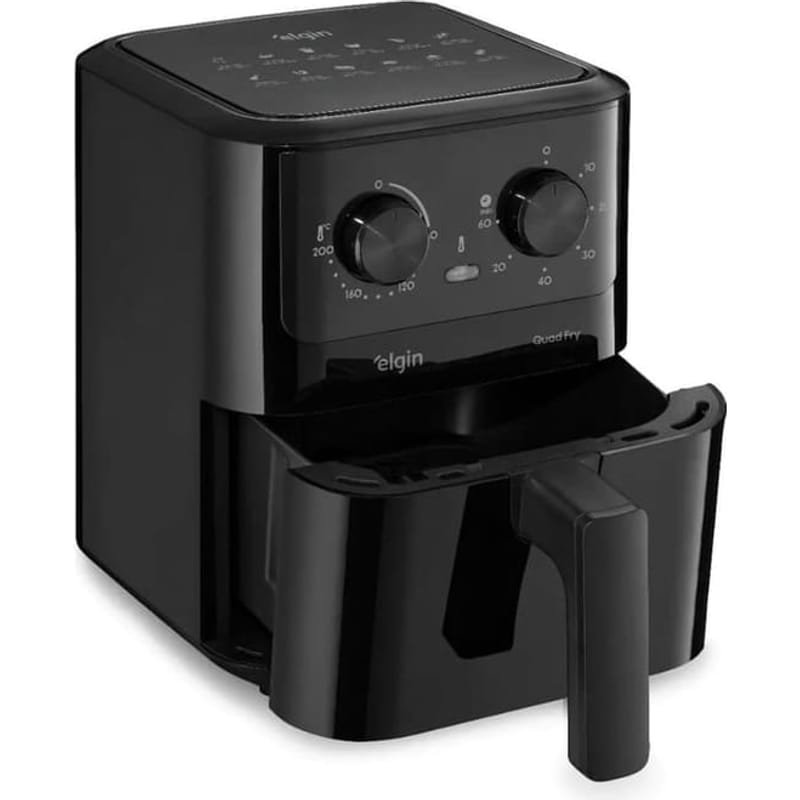 Air fryer Elgin Quad Fry