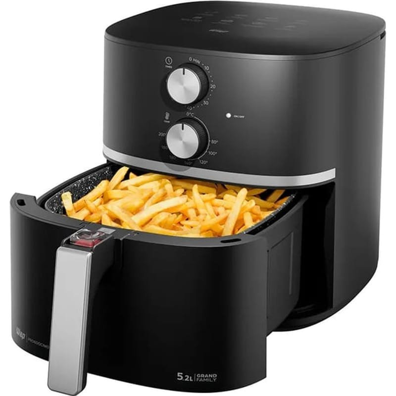 Air fryer Wap WAFG2S