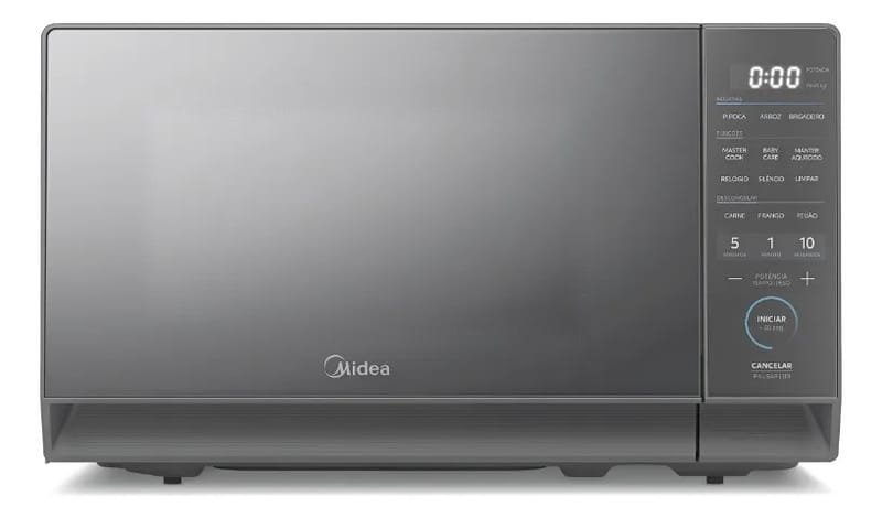 Micro-ondas Midea MHP20S2