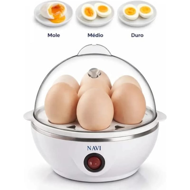 Panela a vapor Navi Utensílio elétrico de cozinha